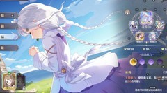 玛娜希斯回响：舞娘结晶搭配推荐