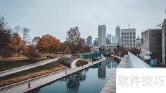 桥梁空间结构初探