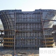 异形桥梁曲面设计要点