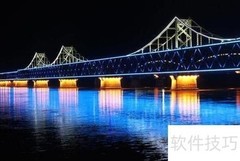 火灾后预应力桥梁性能变化