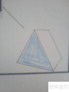 立体截面手抄报创意设计