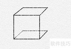 立体几何截面绘制技巧