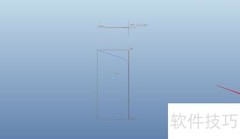 Creo5.0可变截面扫描技巧