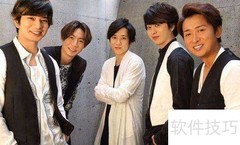 D岚是岚的综艺吗