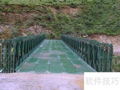 拼宽桥梁控制原则