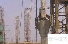 控制钻孔灌注桩垂直度方法