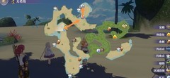玛娜希斯回响：全图挖矿速刷攻略