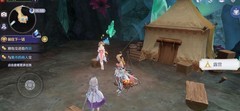 玛娜希斯回响：全图挖矿速刷攻略