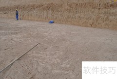 控制钻孔灌注桩垂直度方法