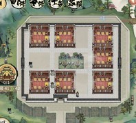 我的门派雅致布局全攻略