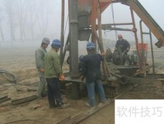 钻孔桩灌注方法详解