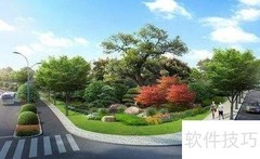 城市异形人行桥设计解析