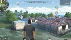 穿越火线-枪战王者：军事基地打法解析