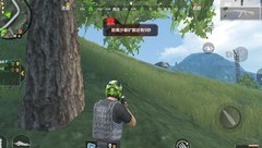 穿越火线-枪战王者：风车镇南建筑群攻略