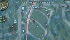 穿越火线-枪战王者：荒岛花田生存指南