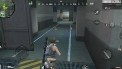 穿越火线：荒岛防空洞打法