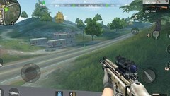 穿越火线：荒岛特训武器全解析