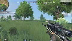 穿越火线：荒岛特训武器全解析