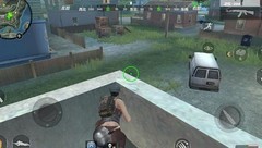 穿越火线-枪战王者：风车镇打法攻略