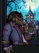 狼人杀狼王冲锋战术全解析