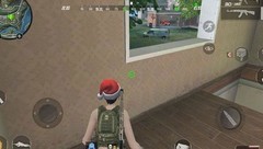 穿越火线-枪战王者：风车镇打法攻略