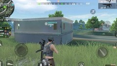 穿越火线-枪战王者：荒岛特训西部丘陵攻略