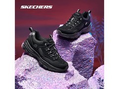 斯凯奇奥利奥女款运动鞋低至174元