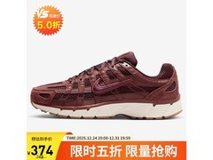 NIKE P-6000 SE男鞋374元