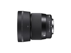 适马56mm F1.4镜头天猫直降免息！