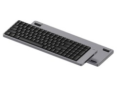 洛斐小顺FLOW2矮轴键盘495元