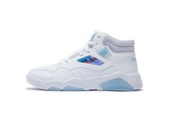 361°男加绒运动鞋99元抢