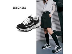 斯凯奇奥利奥熊猫老爹鞋京东低至164元