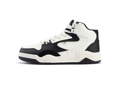 361°男鞋冬季加绒保暖棉鞋89元抢