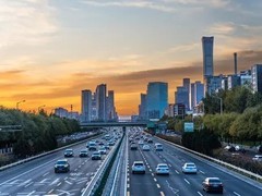 北京靓号车牌：稀缺资源背后的资产神话