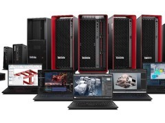 2025年专业工作站榜单推荐，总有一款适配你的生产力需求