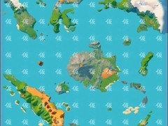 宝可梦第十世代新作传闻曝光：群岛开放世界与全新战斗机制引热议