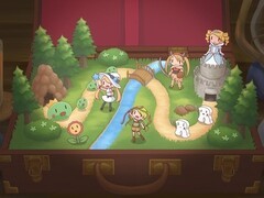 RTA in Japan 2025开幕：任天堂经典游戏重磅回归赛事