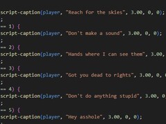 最后生还者2被删Hold Up机制曝光 引发热议