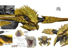 怪物猎人：荒野首曝生态设定：煌雷龙与库纳法村世界观揭秘