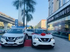 新能源车换购潮背后的消费陷阱