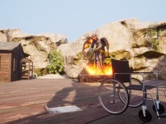 爱泼斯坦游戏通过Steam审核引争议