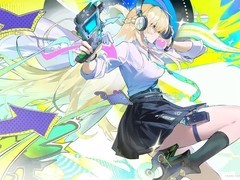 鸣潮3.0「我们生而眺望」开启：新区域、新角色、新载具全上线