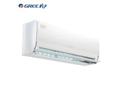 格力大1匹空调今晚8点低至1999元