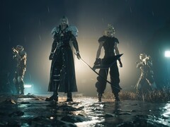 最终幻想7重制版3开发进入打磨阶段，或于2027年初发售