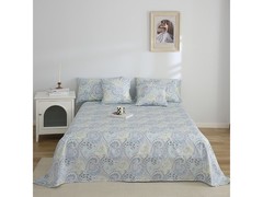 柳庭纯棉60支床单139元