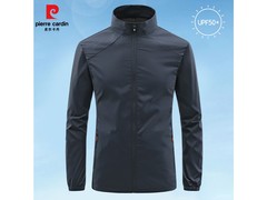 皮尔·卡丹UPF50+防晒衣49.9元