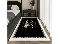 KAYE加厚床边毯限时29元