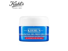 京东科颜氏7ml高保湿清爽霜低至13.9元