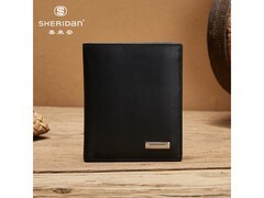 SHERIDAN男士商务钱包S86120低至78元