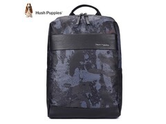 暇步士男士双肩包直降，到手仅399元